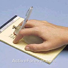 Writing Bird Pen