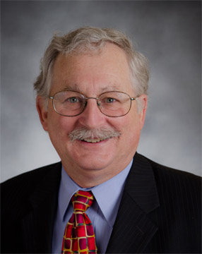 David Lincoln Nelson, MD