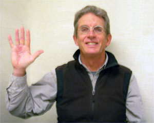 John P.