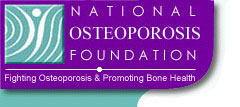 National Osteoporosis Foundation